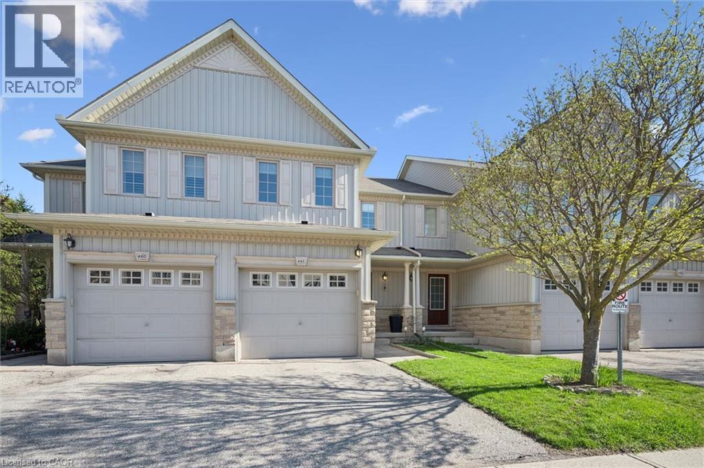 85 BANKSIDE Drive Unit# K61 thumbnail 2