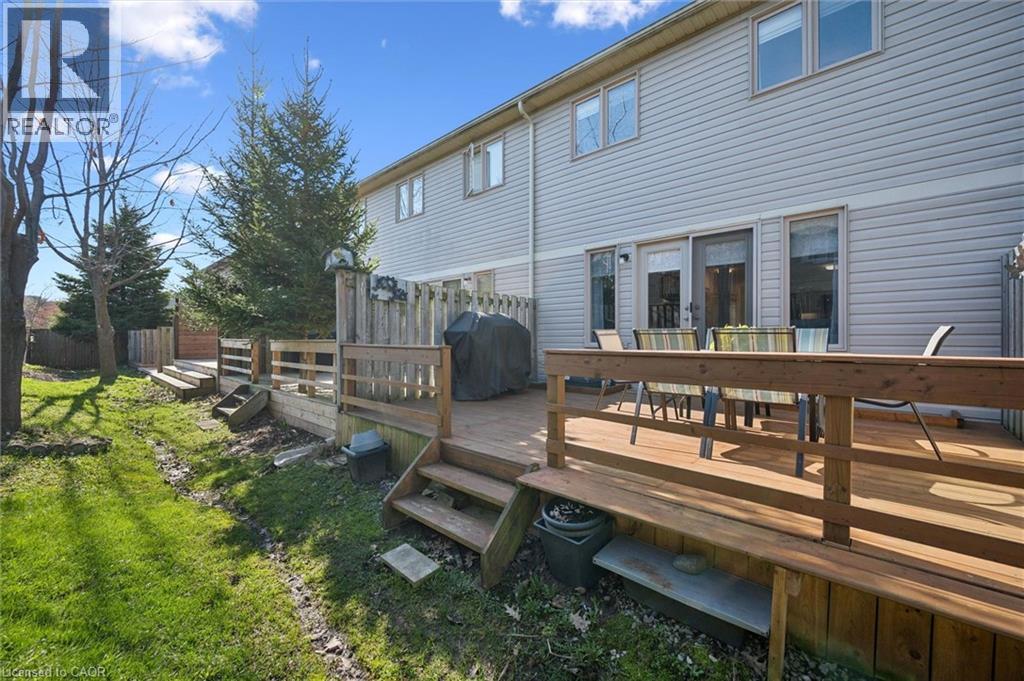 85 BANKSIDE Drive Unit# K61 thumbnail 29