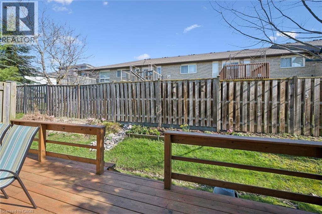 85 BANKSIDE Drive Unit# K61 thumbnail 30