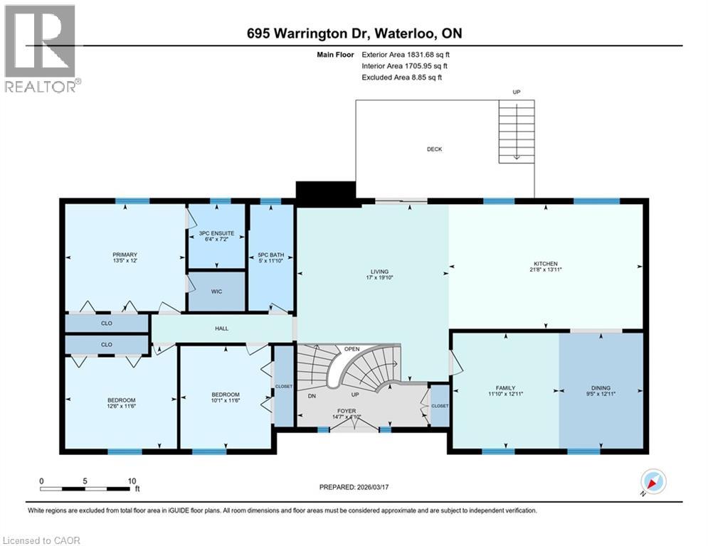 395 WARRINGTON Drive thumbnail 49