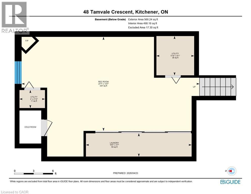 48 TAMVALE Crescent thumbnail 34
