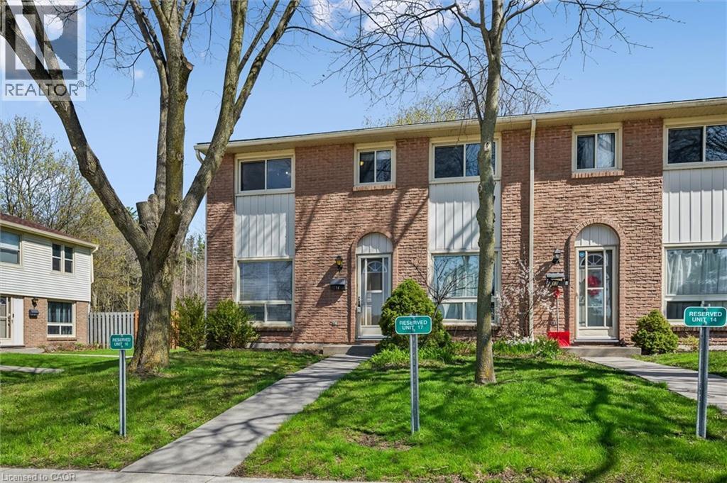 165 GREEN VALLEY Drive Unit# 14 thumbnail 2