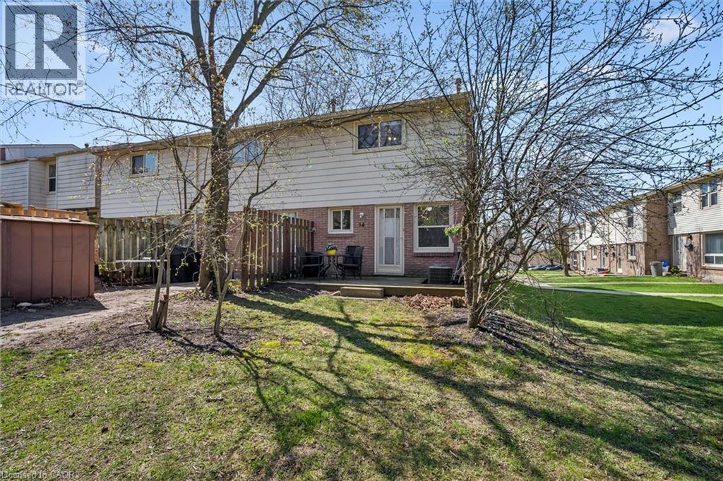 165 GREEN VALLEY Drive Unit# 14 thumbnail 22