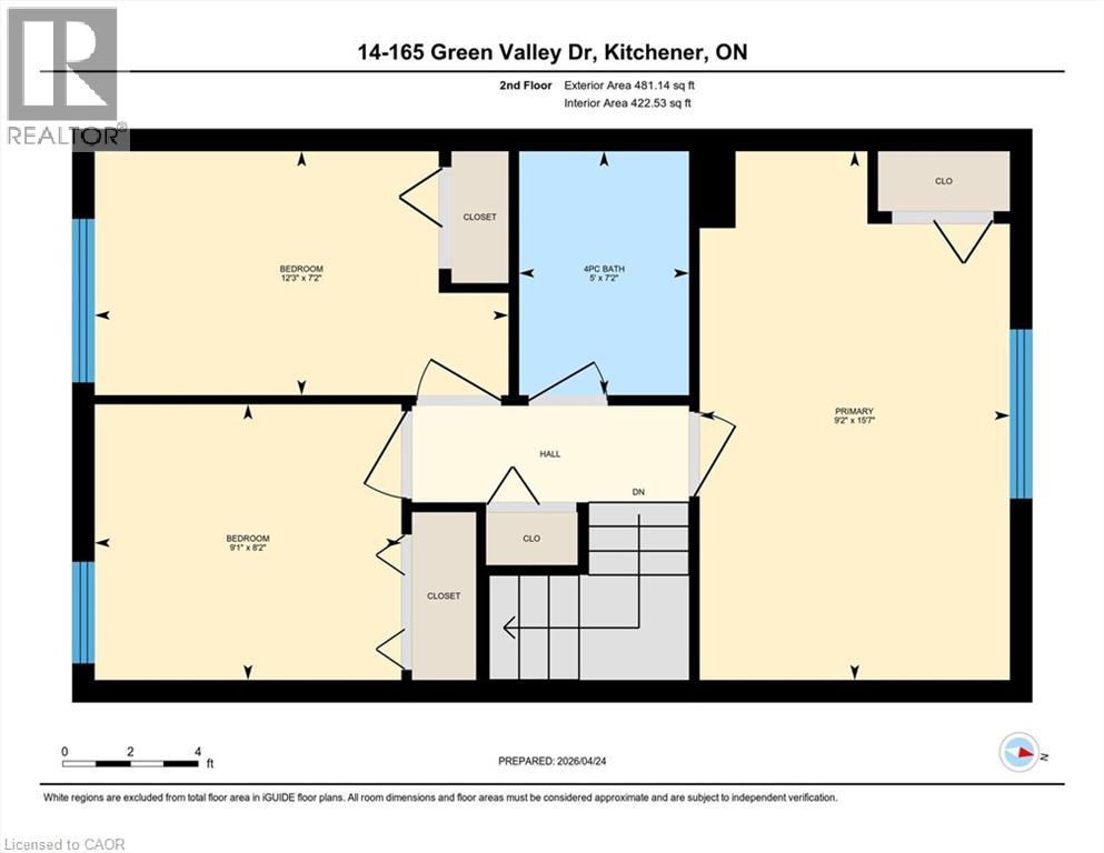 165 GREEN VALLEY Drive Unit# 14 thumbnail 28