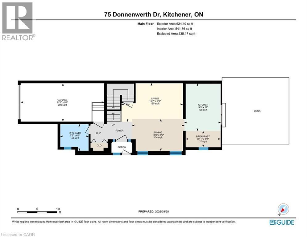 75 DONNENWERTH Drive thumbnail 17