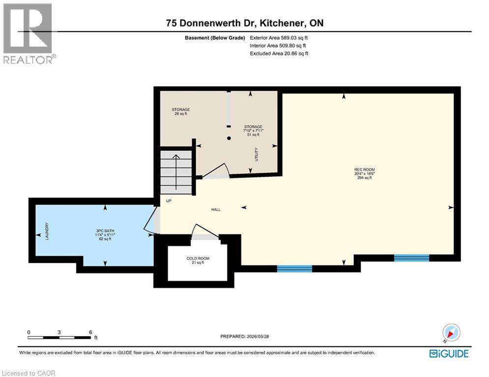 75 DONNENWERTH Drive thumbnail 19
