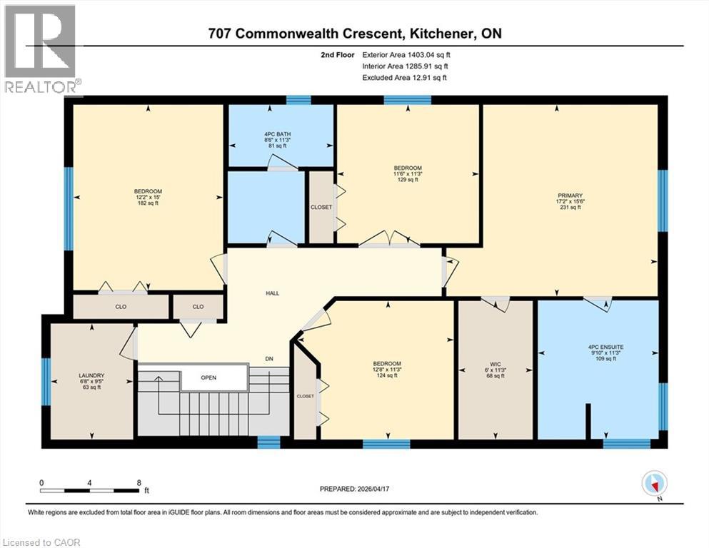 707 COMMONWEALTH Crescent thumbnail 47