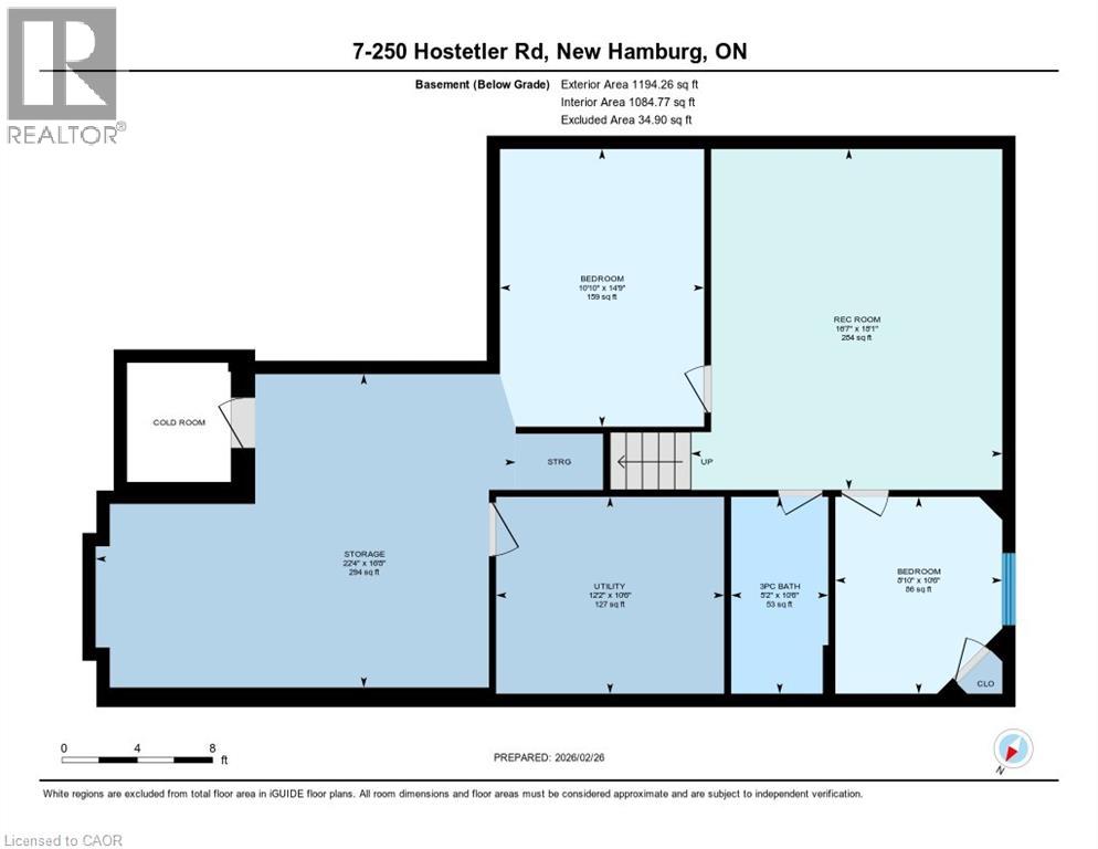 250 HOSTETLER Road Unit# 7 thumbnail 39