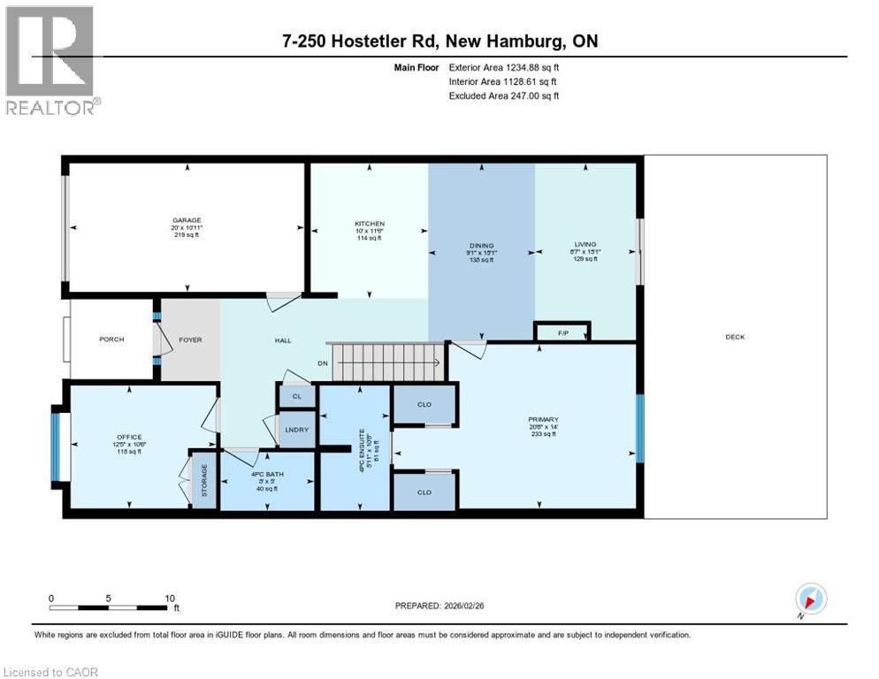 250 HOSTETLER Road Unit# 7 thumbnail 38