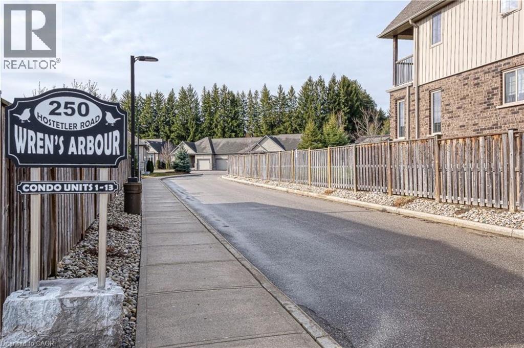 250 HOSTETLER Road Unit# 7 thumbnail 43