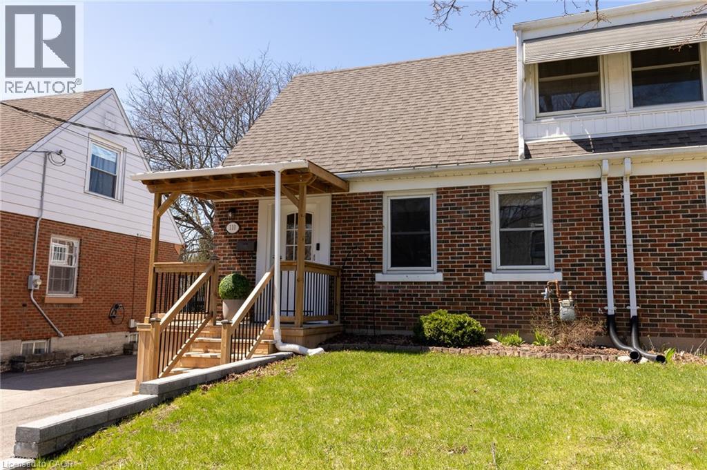 110 LORNE Crescent thumbnail 2