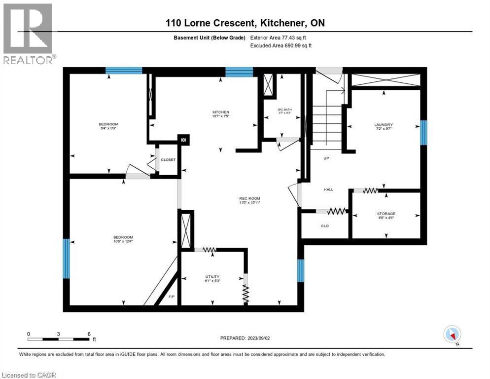 110 LORNE Crescent thumbnail 37