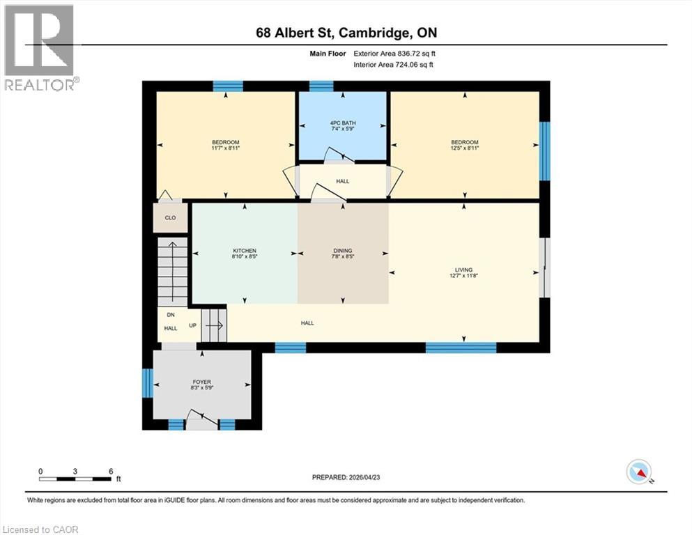 68 ALBERT Street thumbnail 21