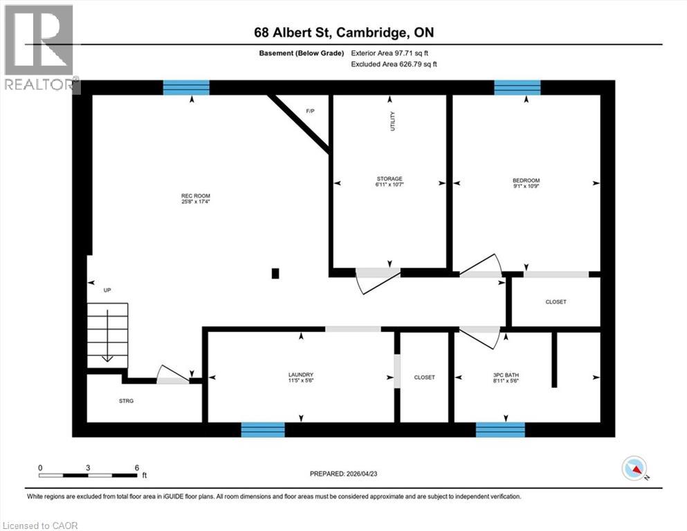 68 ALBERT Street thumbnail 22