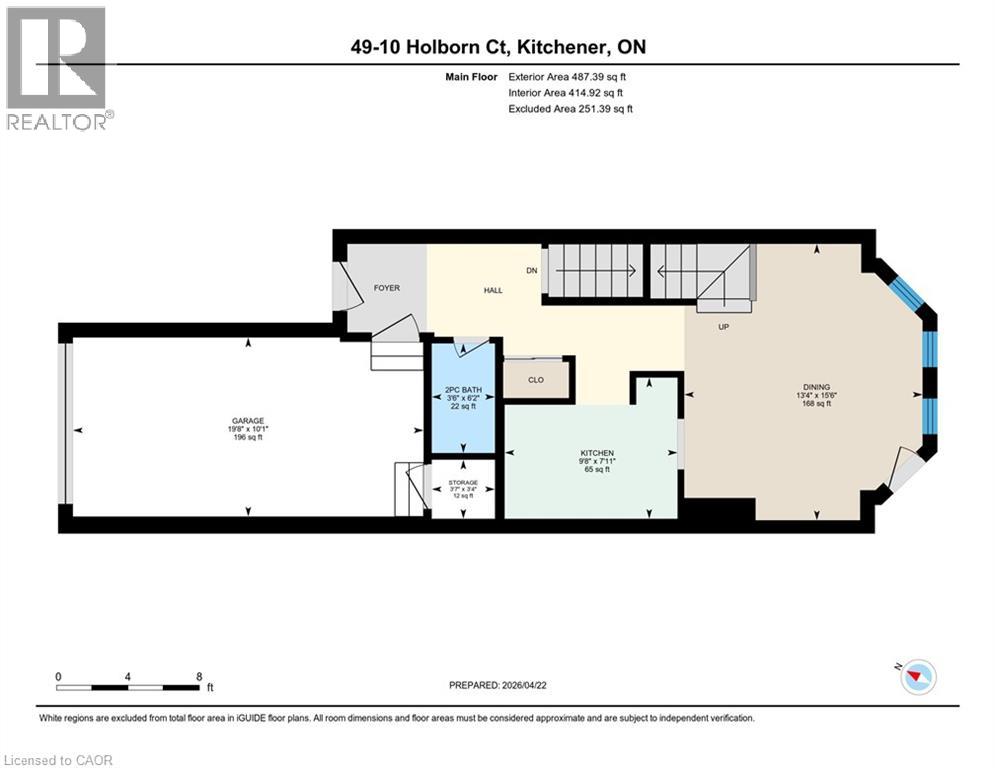 10 HOLBORN Court Unit# 49 thumbnail 34