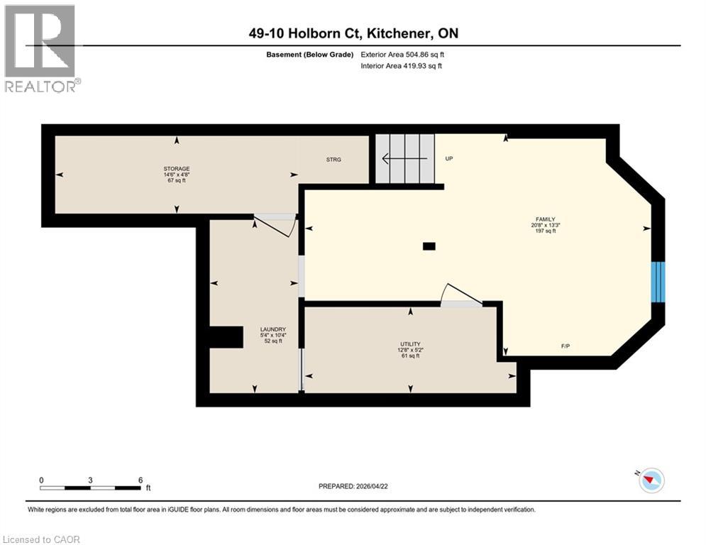 10 HOLBORN Court Unit# 49 thumbnail 36