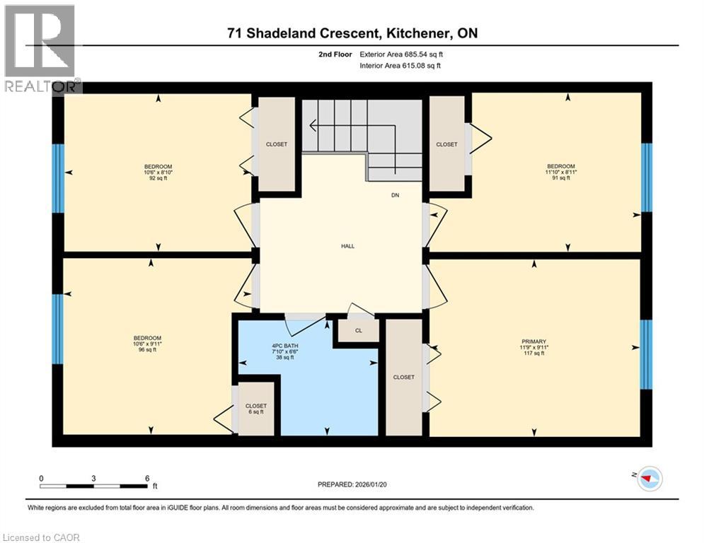 71 SHADELAND Crescent thumbnail 34