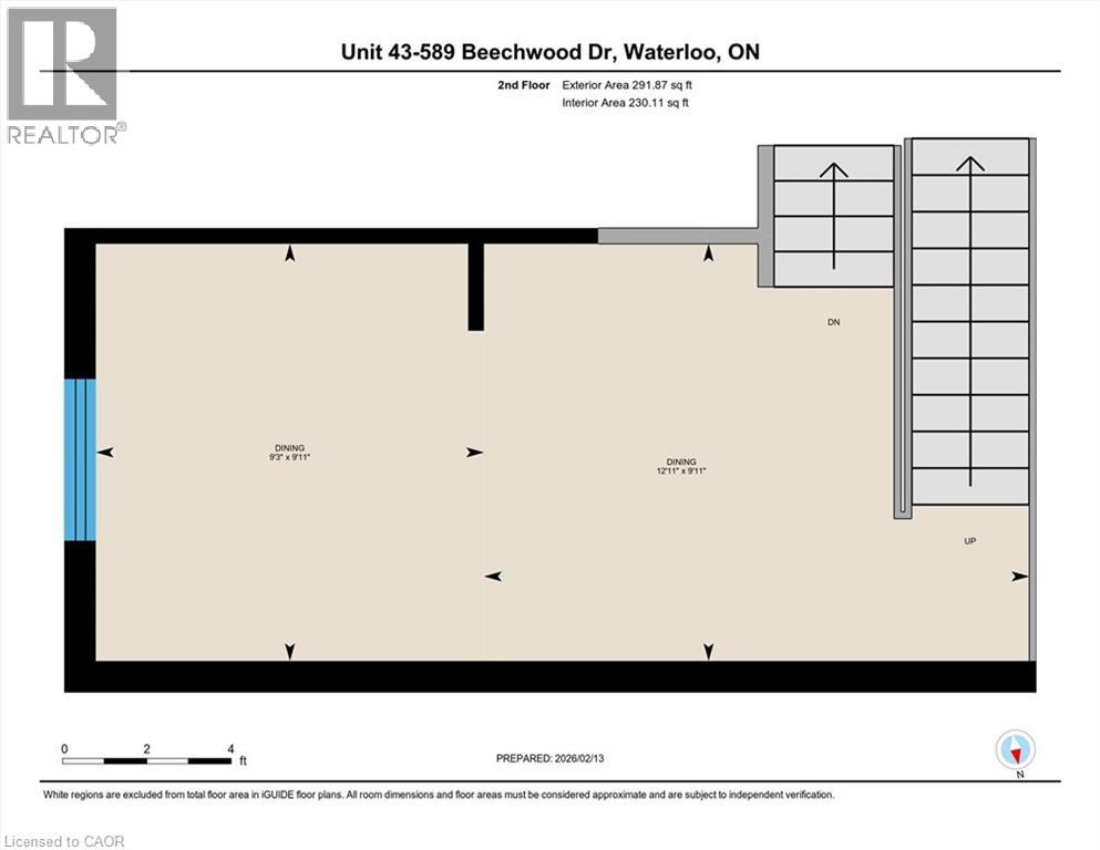 589 BEECHWOOD Drive Unit# 43 thumbnail 35