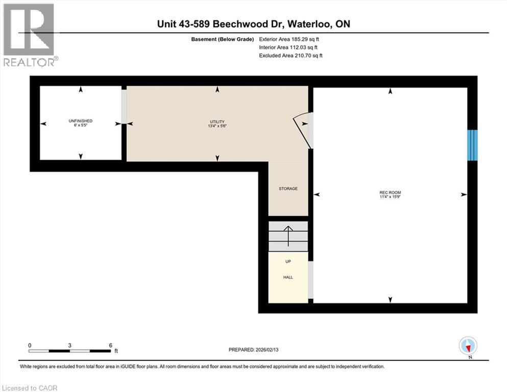 589 BEECHWOOD Drive Unit# 43 thumbnail 36