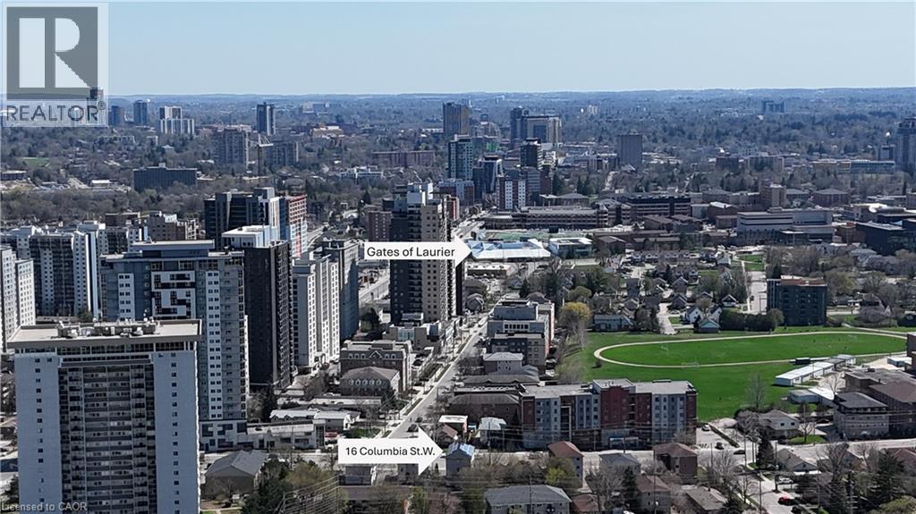 16 COLUMBIA Street W thumbnail 2