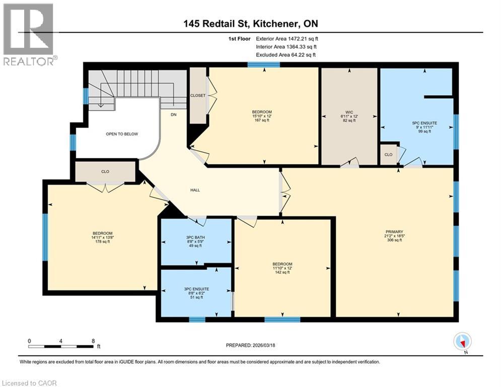 145 REDTAIL Street thumbnail 50