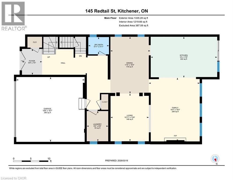 145 REDTAIL Street thumbnail 48