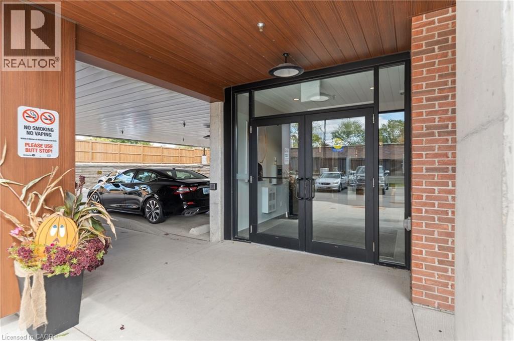 88 GIBSON Street Unit# 209 thumbnail 27