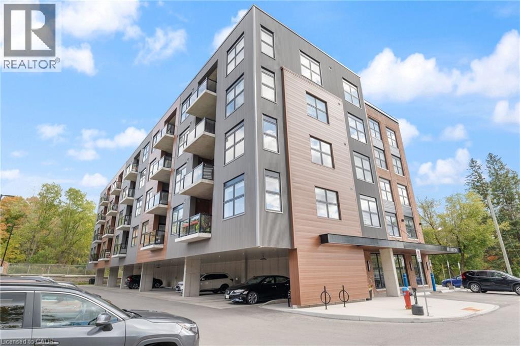 88 GIBSON Street Unit# 209 thumbnail 28