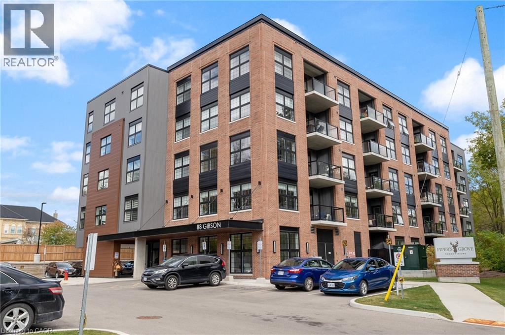 88 GIBSON Street Unit# 209 thumbnail 29