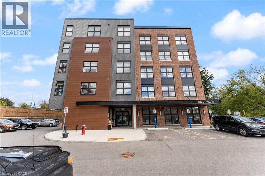 88 GIBSON Street Unit# 209 thumbnail 30