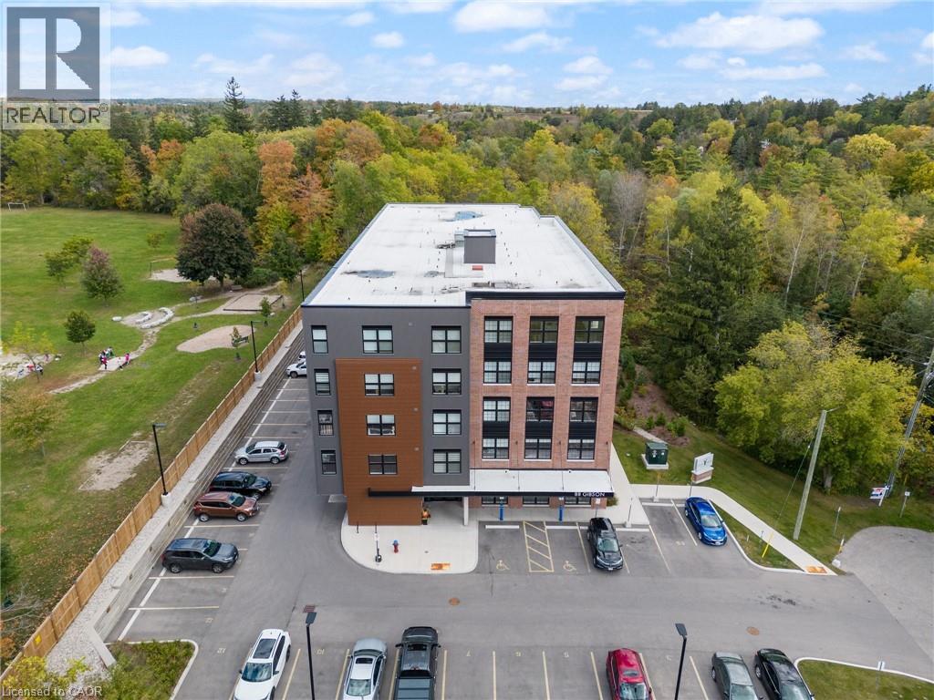 88 GIBSON Street Unit# 209 thumbnail 33