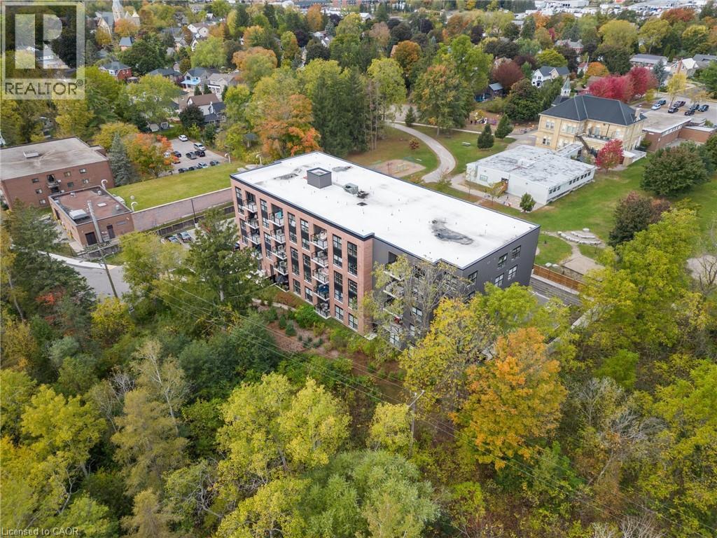 88 GIBSON Street Unit# 209 thumbnail 35