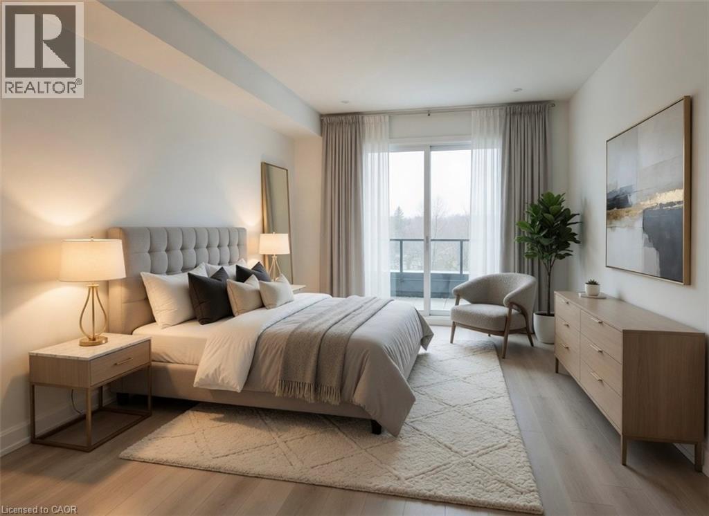 741 KING Street W Unit# 301 thumbnail 16