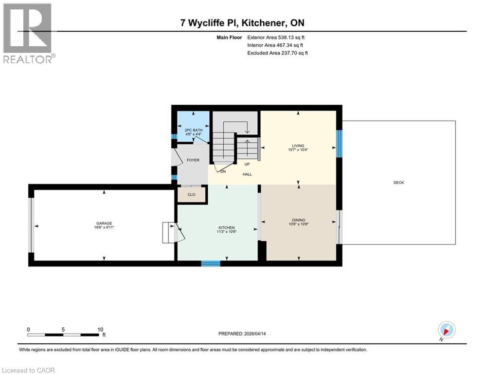 7 WYCLIFFE Place thumbnail 41