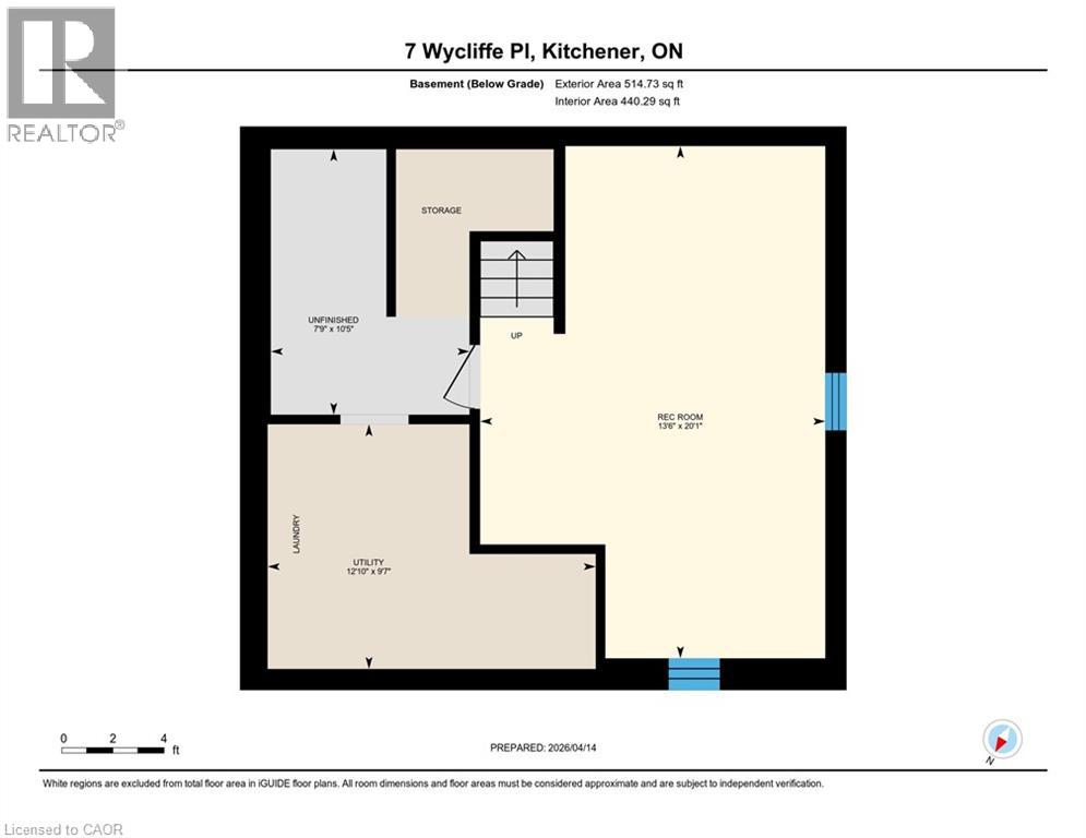 7 WYCLIFFE Place thumbnail 43