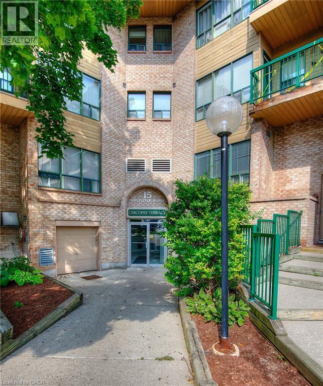 15 HOFSTETTER Avenue Unit# 318 thumbnail 17