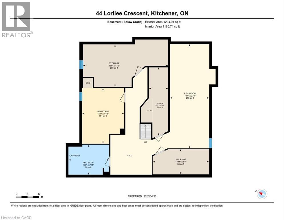 44 LORILEE Crescent thumbnail 50
