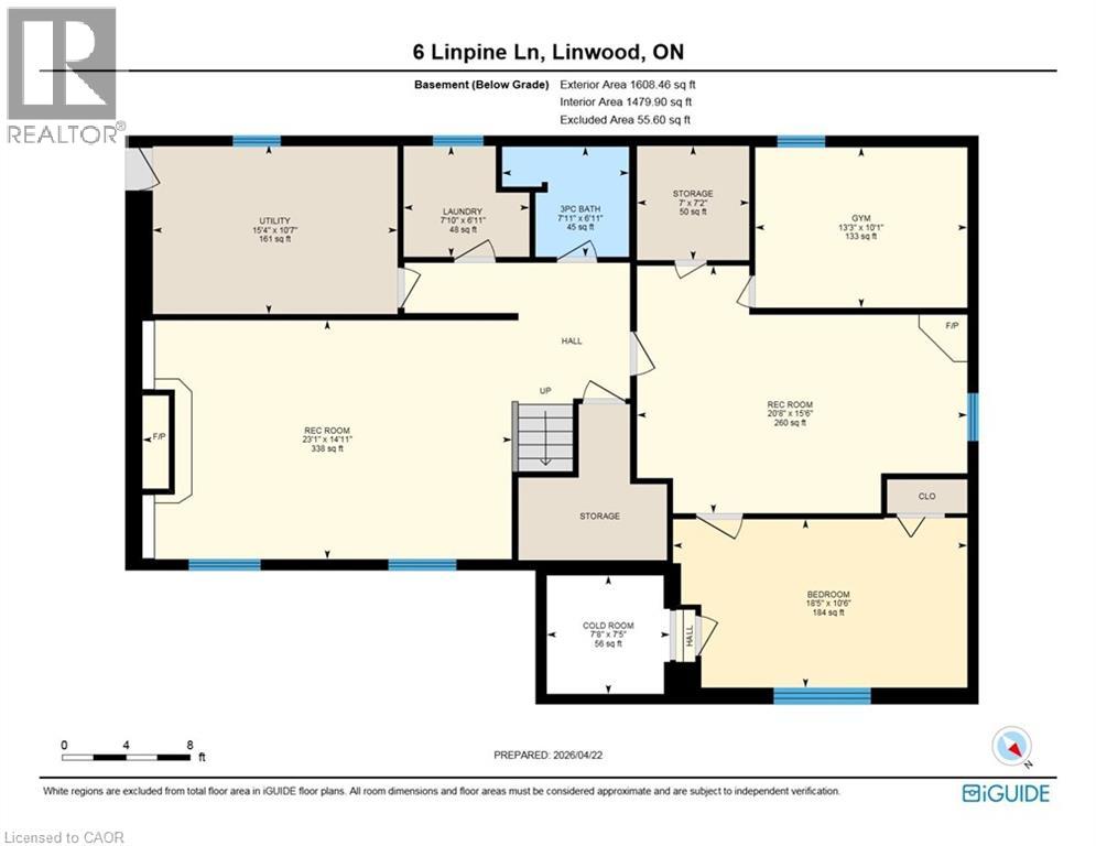 6 LIN PINE Lane thumbnail 48