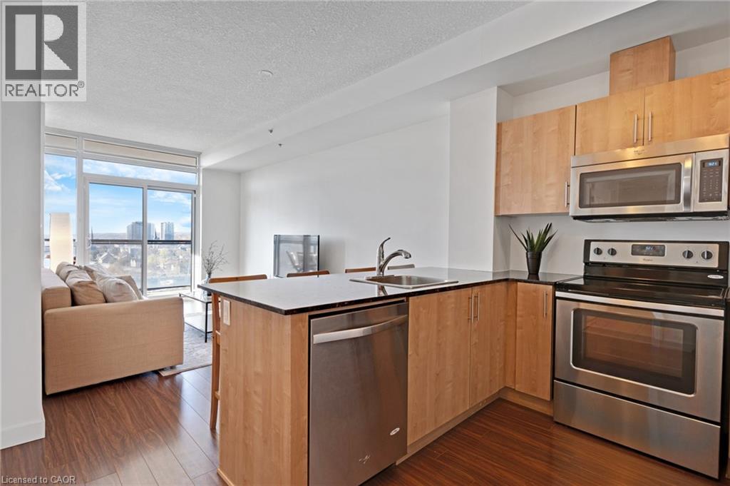 150 WATER Street N Unit# 904 thumbnail 14