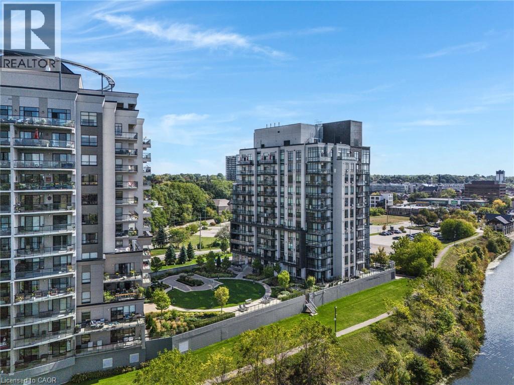 150 WATER Street N Unit# 904 thumbnail 2