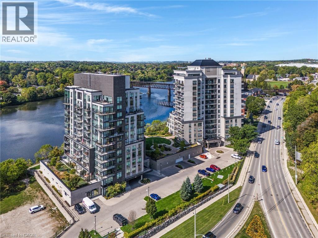 150 WATER Street N Unit# 904 thumbnail 3