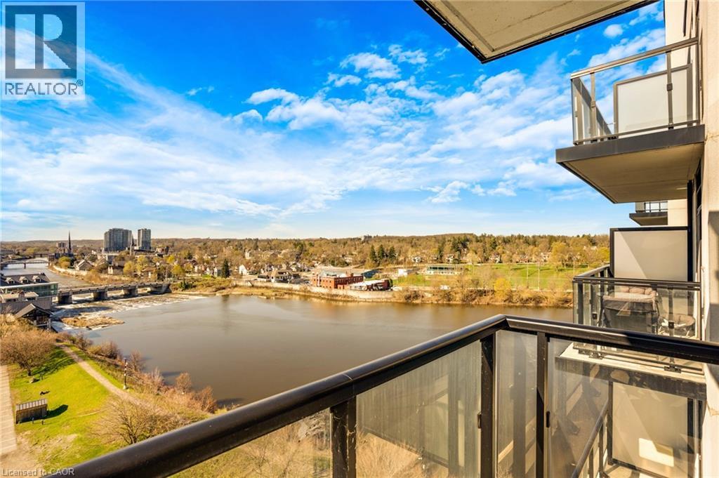 150 WATER Street N Unit# 904 thumbnail 31