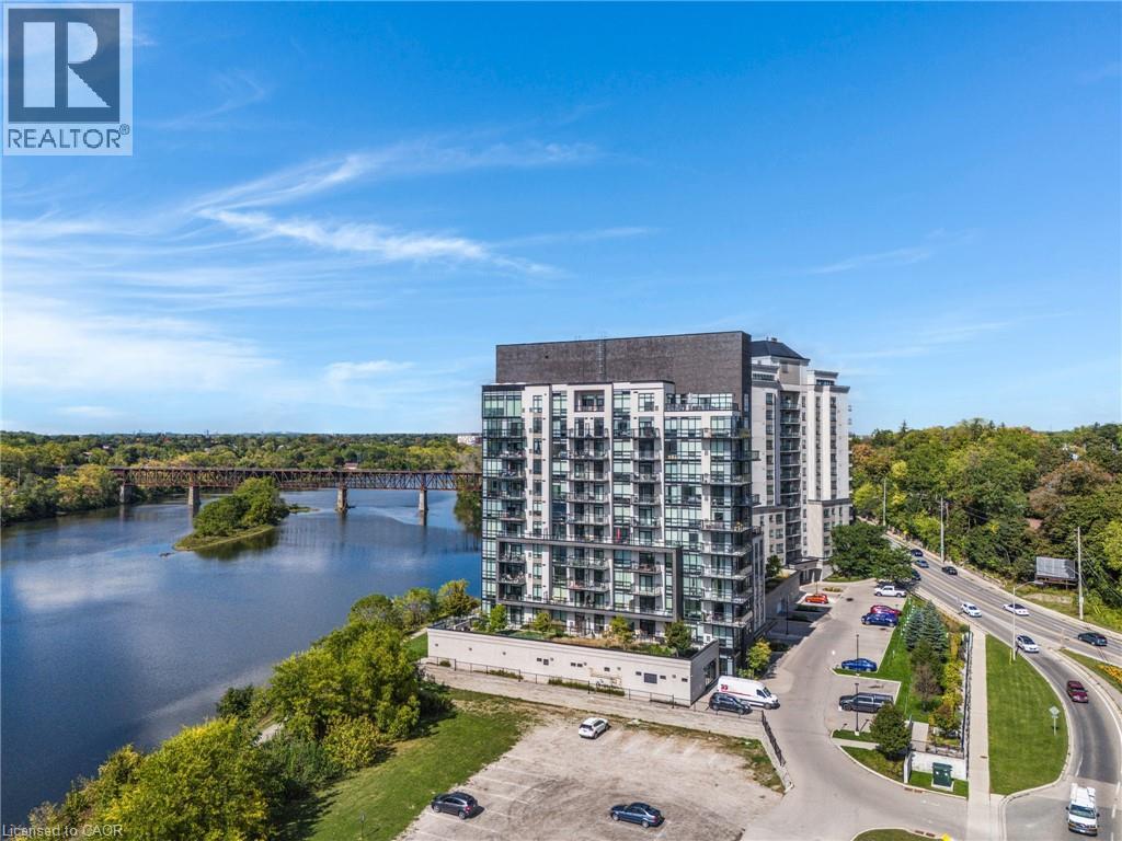 150 WATER Street N Unit# 904 thumbnail 4