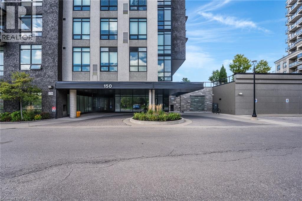 150 WATER Street N Unit# 904 thumbnail 5