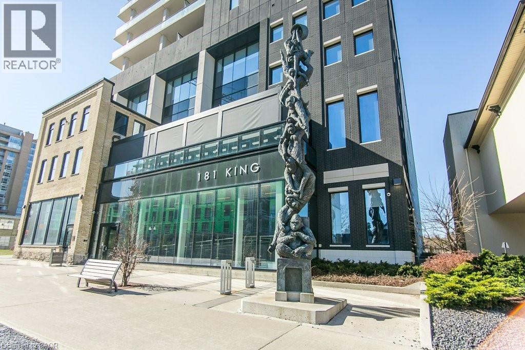 181 KING Street S Unit# 1010 thumbnail 3