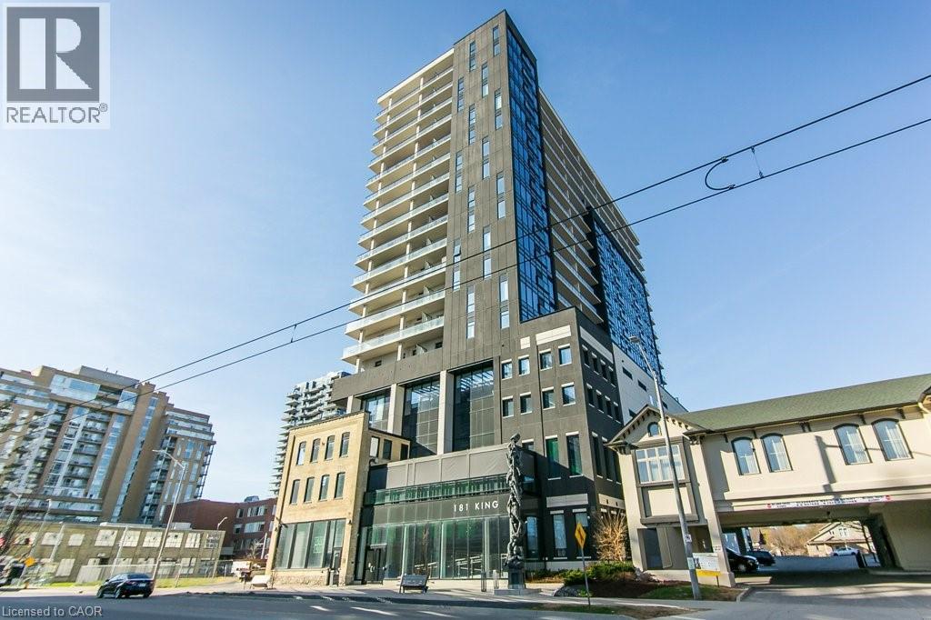 181 KING Street S Unit# 1010 thumbnail 2