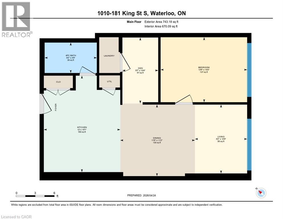 181 KING Street S Unit# 1010 thumbnail 50