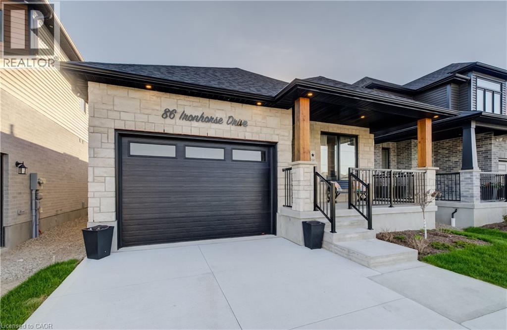 86 IRONHORSE Drive thumbnail 3