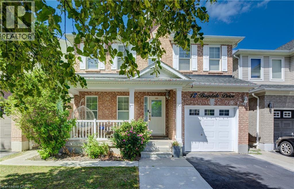 12 BUGDALE Drive thumbnail 2