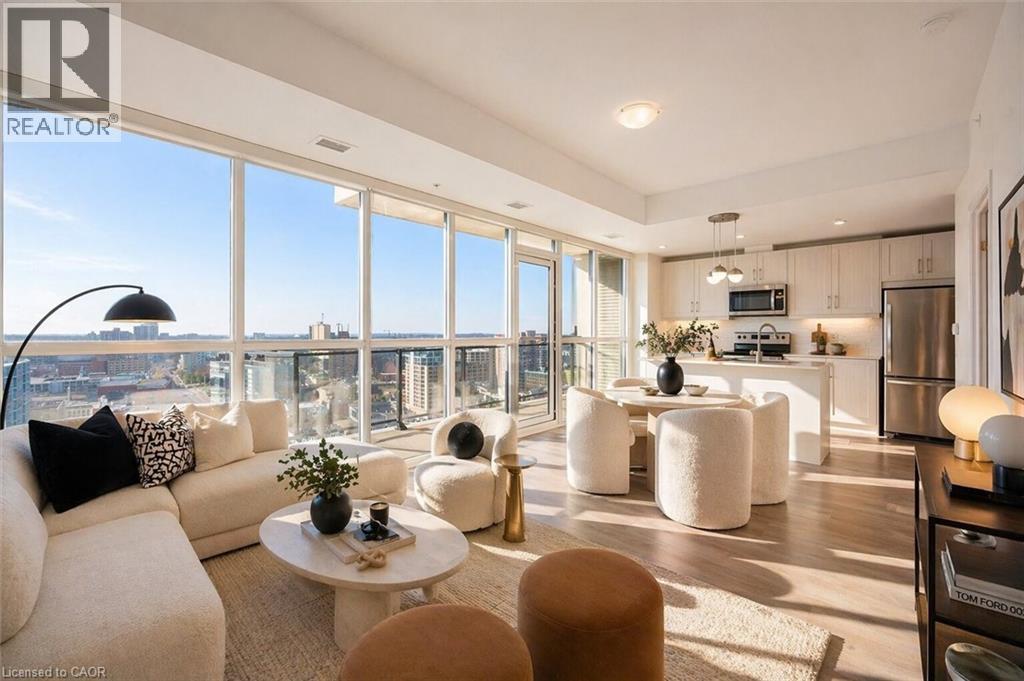 60 CHARLES Street W Unit# 1902 thumbnail 16